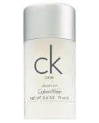 Calvin Klein One Unisex Deodorant (O)