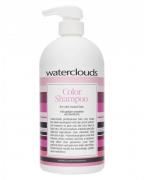 Waterclouds Color Shampoo  (O) 1000 ml