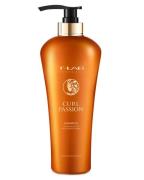 T-Lab Curl Passion Shampoo (O) 750 ml