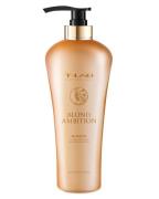 T-Lab Blond Ambition Shampoo (O) 750 ml