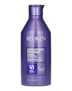 Redken Color Extend Blondage Shampoo Limited Edition 500 ml