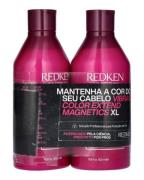 Redken Color Extend Magnetics XL Duo 500 ml