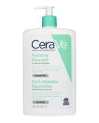 CeraVe Foaming Cleanser 1000 ml
