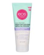 Eos Shea Butter Shaving Cream For Sensitive Skin (Polsk Etikette) 207 ...