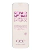 Eleven Australia Repair My Hair Nourishing Shampoo  300 ml