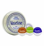 Vaseline 150 Years Of Healing White Selection 20 g