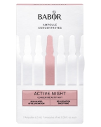 Babor Ampoule Concentrates Active Night 2 ml