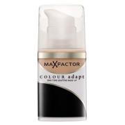 Max Factor Colour Adapt - 75 Golden 34 ml
