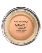 Max Factor Miracle Touch - Sand 60