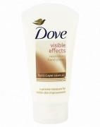 Dove Visible Effects Nourishing Hand Cream 75 ml