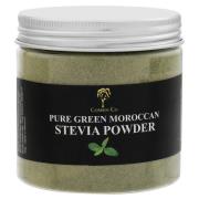 Cosmos Co Pure Green Moroccan Stevia Powder (U)
