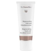 Dr. Hauschka Regenerating Neck And Décolleté Cream 40 ml