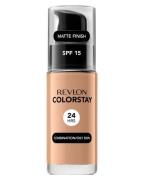 Revlon Colorstay Foundation Combination/Oily - 250 Fresh Beige 30 ml