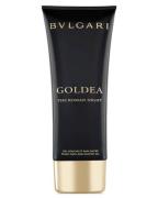 Bvlgari Goldea The Roman Night Shower Gel 100ml 100 ml