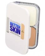 Maybelline SuperStay Better Skin Perfecting Powder Foundation - 021 Nu...