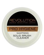 Makeup Revolution Solid Brush Cleaner 100 ml