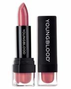 Youngblood Lipstick - Just Pink (U) 4 g