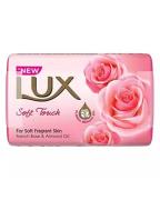 Lux Soft Touch Hånd- & Kropssæbe 100 g