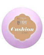 Loreal Nude Magique Cushion Foundation 06 Rose Beige 14 g