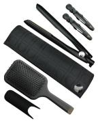 ghd Gold Styler Smooth Styling Gift Set