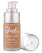 Sleek MakeUP New Skin Revive SPF 15 632 Creme Caramel 35 ml