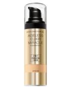 Max Factor Ageless Elixir Miracle Foundation 60 Sand 30 ml