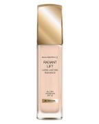 Max Factor Radiant Lift Foundation 50 Natural 30 ml