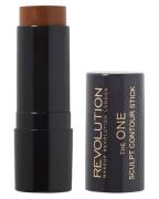 Makeup Revolution The One Contour Stick 12 g