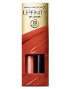 Max Factor Lipfinity Lip Colour 130 Luscious