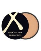 Max Factor Bronzing Powder 02 Bronze 21 g