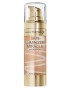 Max Factor Skin Luminizer Miracle Foundation 35 Pearl Beige 30 ml