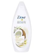 Dove Nourishing Secrets Restoring Ritual Body Wash 500 ml
