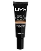 NYX Soft Focus Tinted Primer Medium Beige 25 ml