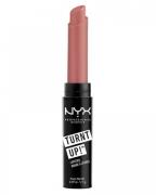 NYX Turnt up! Lipstick - Flutter Kiss 05 2 g