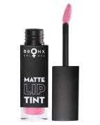 Bronx Matte Lip Tint - 08 Blossom 5 ml