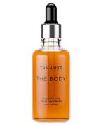 Tan-Luxe The Body - Light/Medium  50 ml