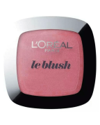 Loreal Le Blush - 165 Rosy Cheeks 5 g