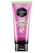 Cutex Heel Softening Foot Cream 104 ml