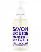Compagnie De Provence Liquid Marseille Soap Mediterranean Sea 300 ml