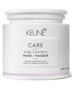 Keune Care Curl Control Mask  500 ml