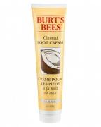 Burt's Bees Coconut Foot Cream 120 g