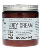 Ecooking Body cream (U) 250 ml