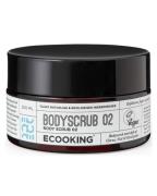Ecooking Body Scrub 02 350 g