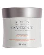 Revlon Wave Remedy Anti Frizz Hair Mask 500 ml