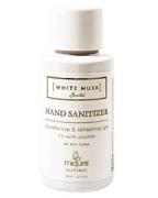 Miqura White Musk Hand Sanitizer 30 ml