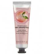 The Body Shop Pink Grapefruit Hand Cream  30 ml