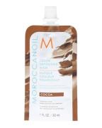 Moroccanoil Color Depositing Mask Cocoa 30 ml