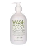 Eleven Australia Wash Me All Over Hand & Body Wash 500 ml
