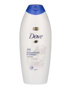 Dove Caring Bath Original Body Wash 700 ml