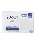 Dove Beauty Cream Bar For Smooth and Soft Skin 100 g